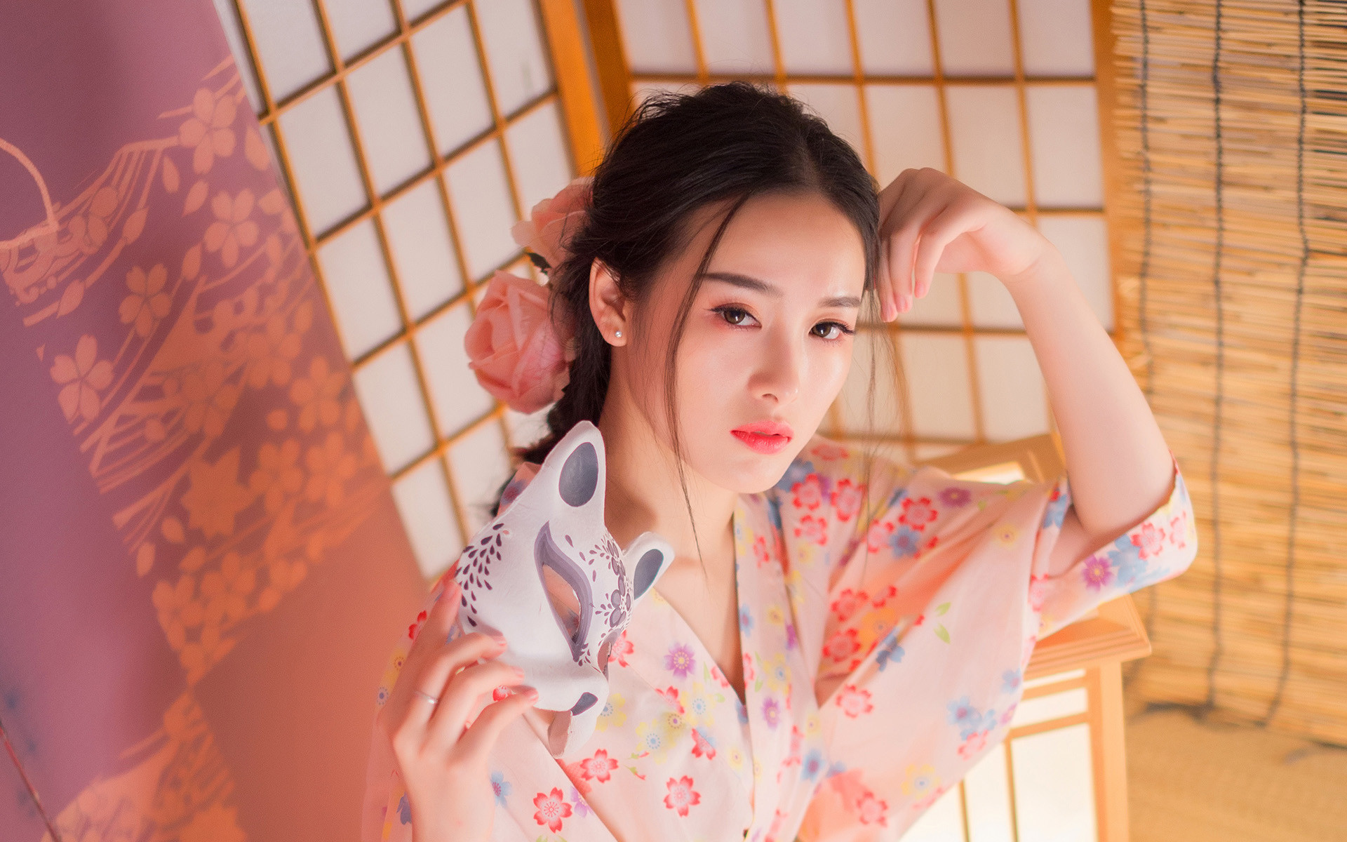 整箱潮玩盲盒开箱记录